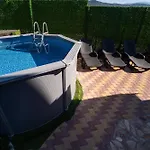 катлея Ferienhaus