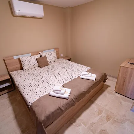 катлея Feriehus *