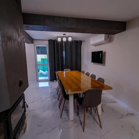 катлея Prázdninový dům *