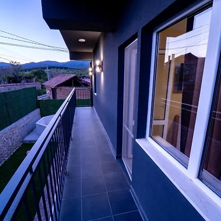 катлея בית נופש