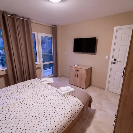 катлея בית נופש *