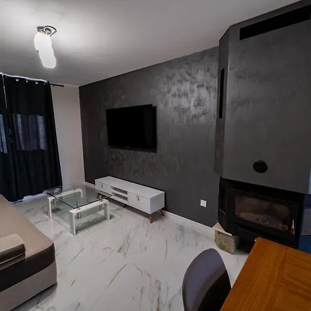 בית נופש катлея *