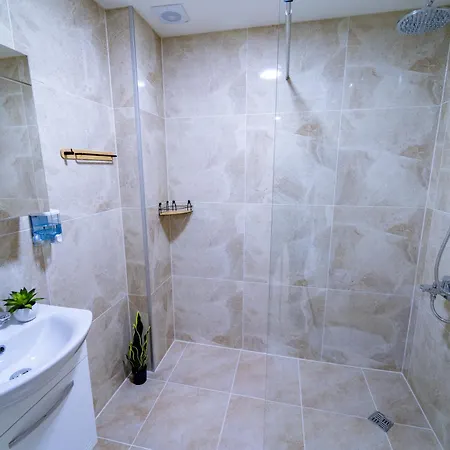 בית נופש катлея היסריה