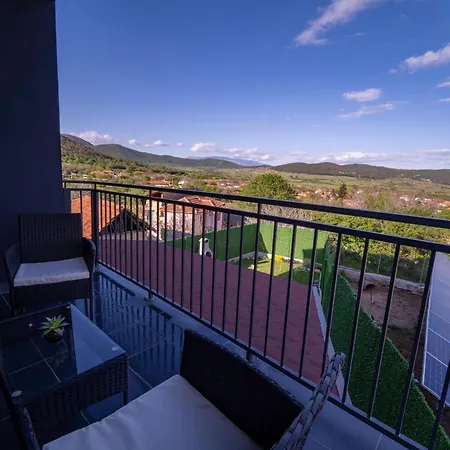 בית נופש катлея