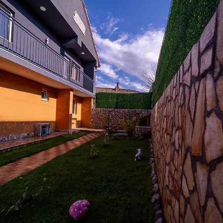 катлея בית נופש