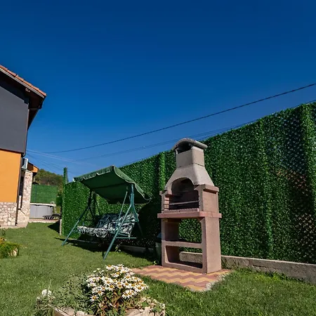 בית נופש катлея *