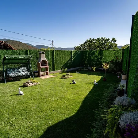 катлея Feriehus Hisarya