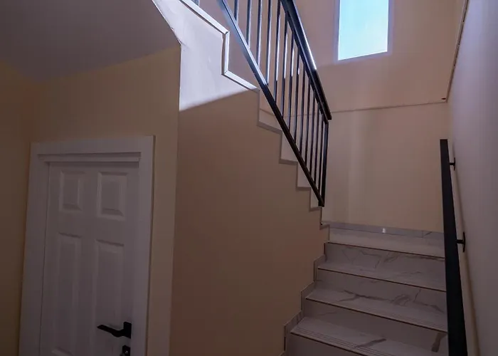 Casa vacanze катлея *