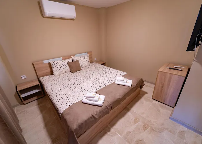 катлея Casa vacanze *