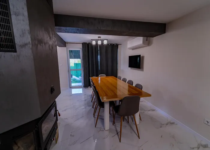 катлея Feriehus *