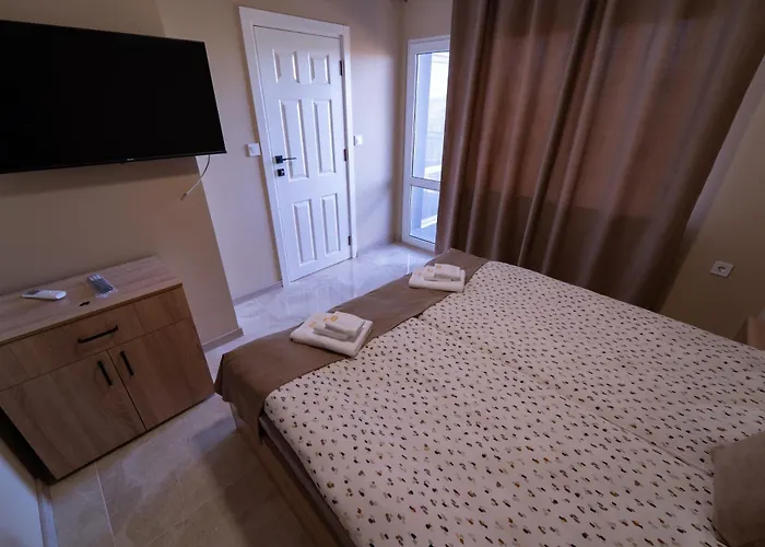 Casa vacanze катлея Hisarya