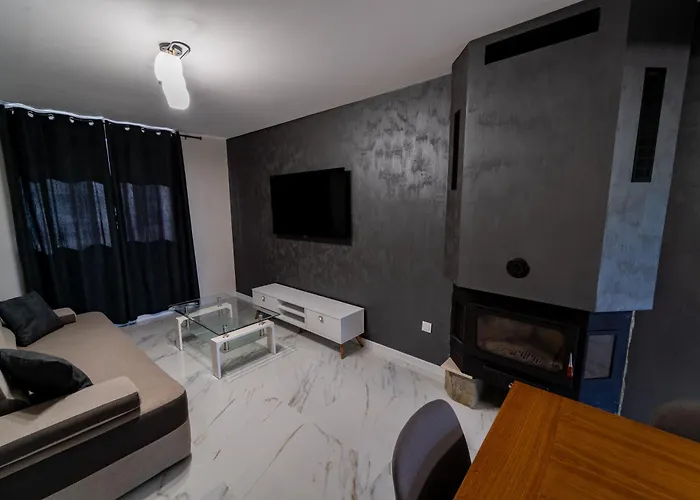 Casa vacanze катлея *