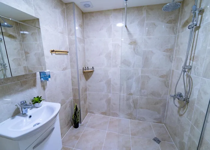 Casa vacanze катлея Hisarya