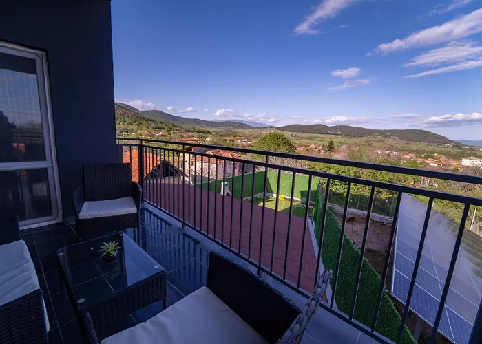 Casa vacanze катлея