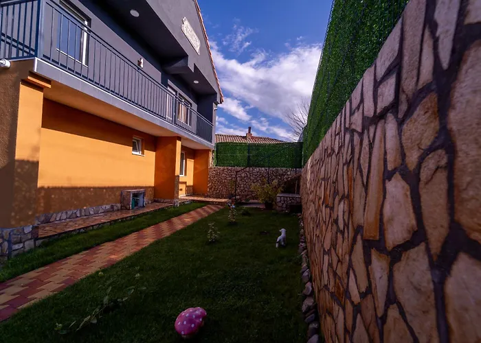 катлея Casa vacanze