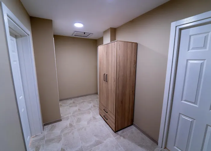 катлея Feriehus Hisarya