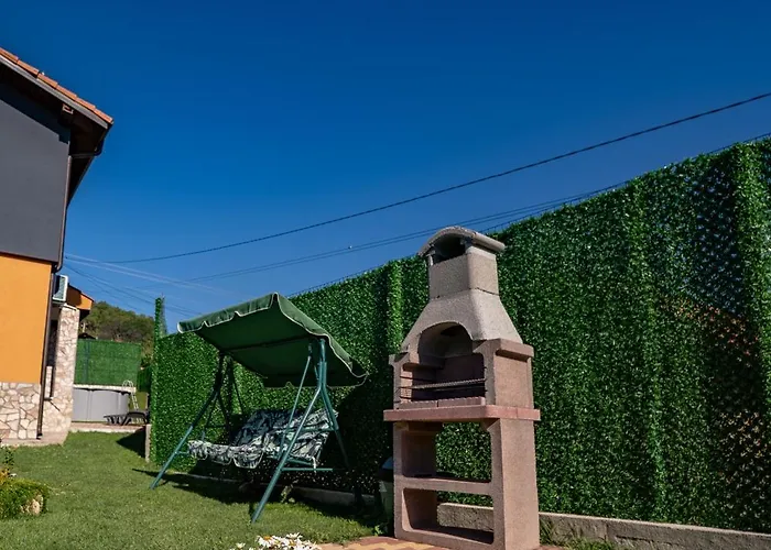 Casa vacanze катлея *