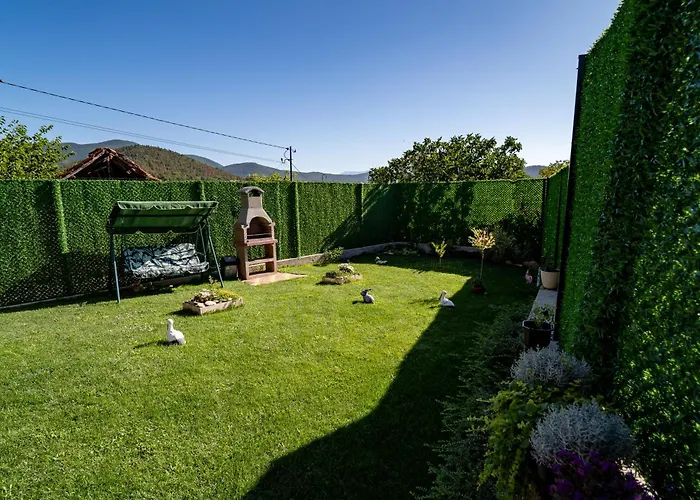 катлея Casa vacanze Hisarya