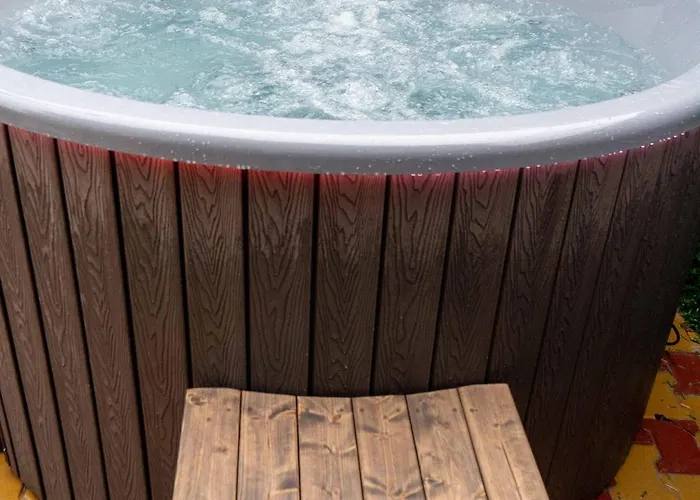 катлея Feriehus *