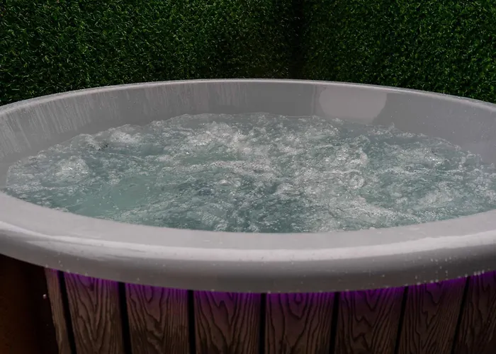 катлея Feriehus *